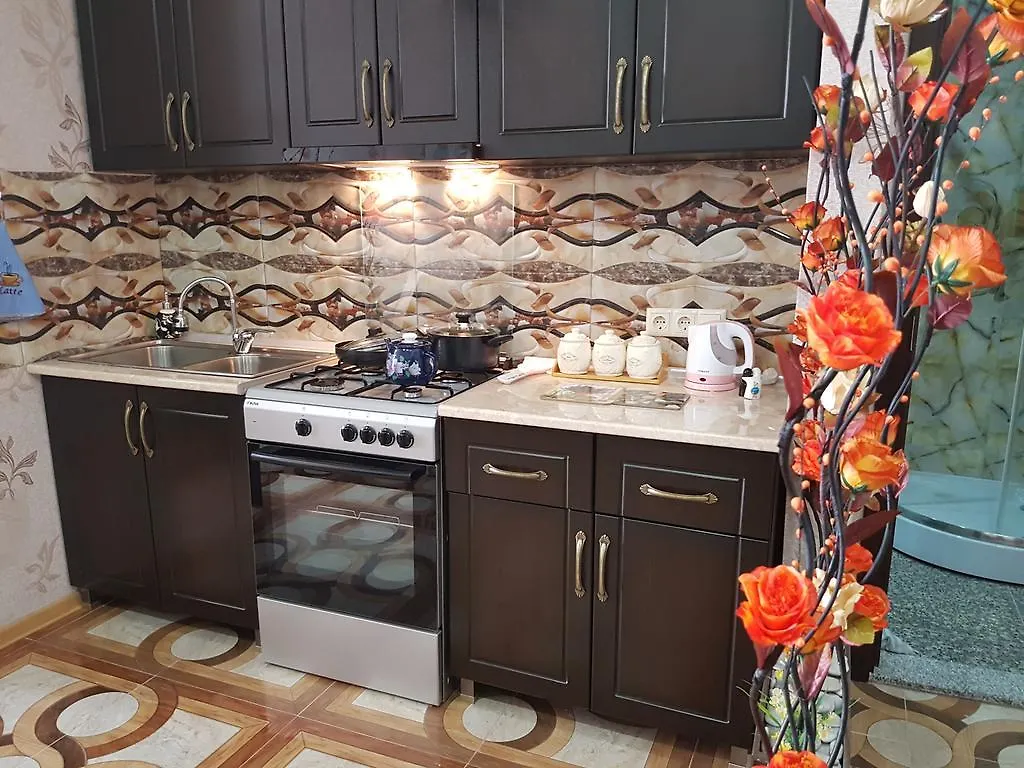 Apartamento Subtropic City Batumi Geórgia