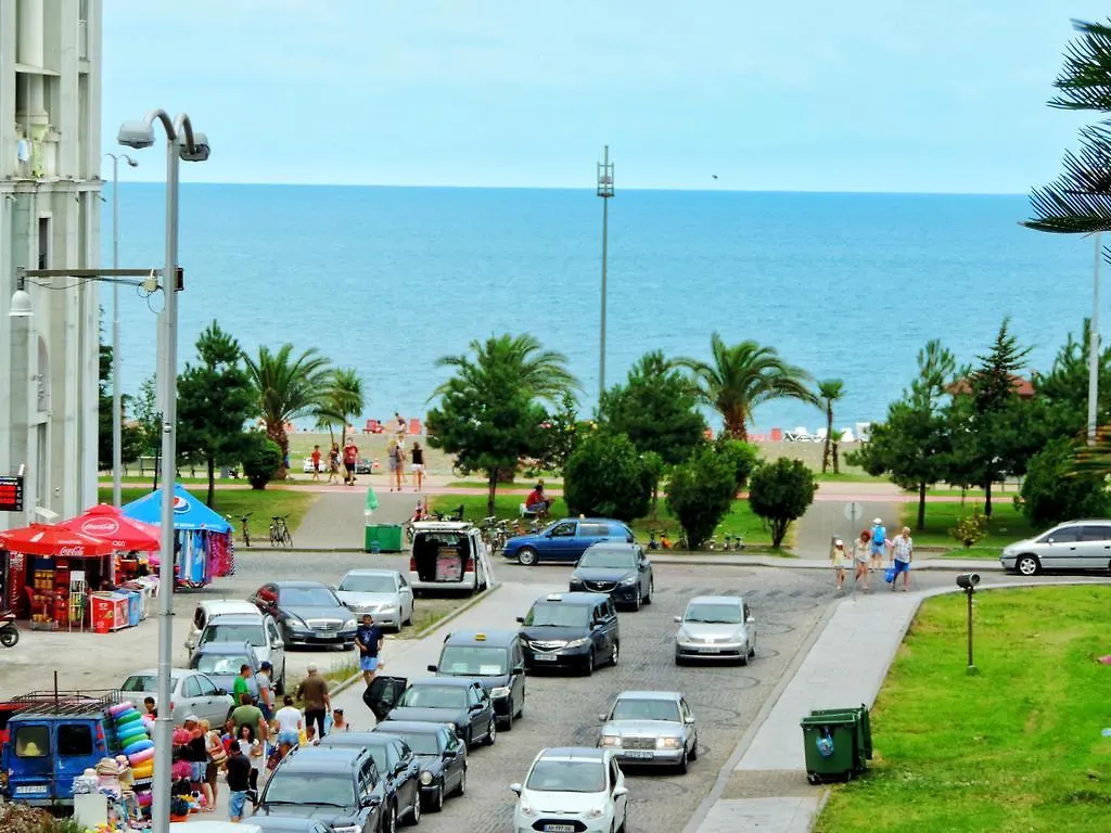 Subtropic City Batumi
