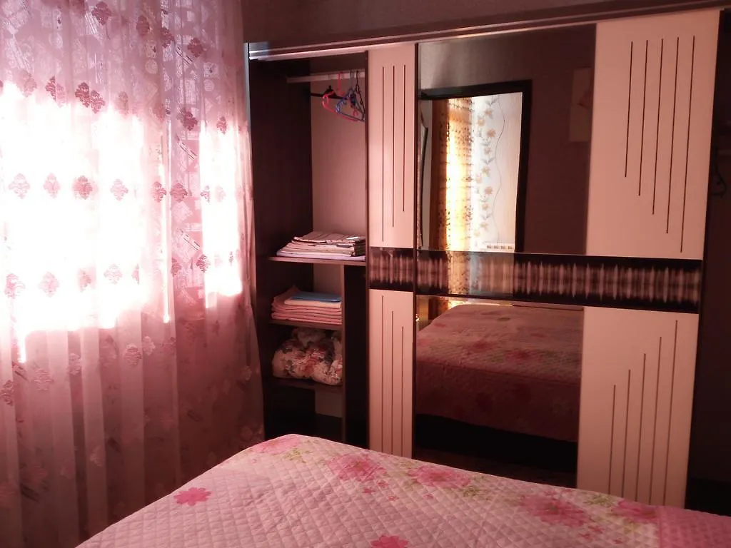 Apartamento Subtropic City Batumi